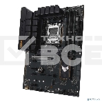Материнская плата ASUS TUF GAMING A620-PRO WIFI, AM5, AMD A620, 4xDDR5, 4xSATA, 2xM.2, 1xPCI-E 4.0 x16, 1xPCI-E 3.0 x16, 2xPCI-E x1, 1xHDMI, 1xDP, 1x 2.5Gb LAN, 3xUSB-A 2.0, 2xUSB-A 3.2 Gen 2, 1xUSB-C 3.2 Gen 1, 5x3.5 мм, 7.1, ATX, фото11