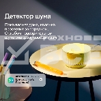 Умная колонка Sber Boom Mini 2 SBDV-00250A Салют черный 5W Mono BT/Wi-Fi, фото22