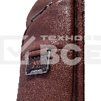 Рюкзак мужской Piquadro Cronus CA6689S134/M коричневый кожа, фото 1