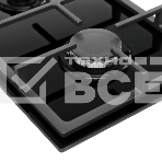 Газовая варочная панель Kuppersberg TG 38 B, фото4