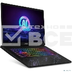 Ноутбук MSI Pulse 17 AI C1VEKG-089XRU Core Ultra 7 155H 32Gb SSD1Tb NVIDIA GeForce RTX 4050 6Gb 17