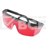 Лазерный уровень MTX MXL RED, 30 м, красный луч, акк. Li 2400 mAh, сумка, резьба 5/8', фото7