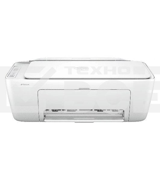 МФУ струйное HP DeskJet Ink Advantage 2875 (60K47C), A4, цветной, печ. 7.5 стр/мин. (ч/б) 5.5 стр/мин. (цвет), 1200x1200 dpi, USB, Wi-Fi