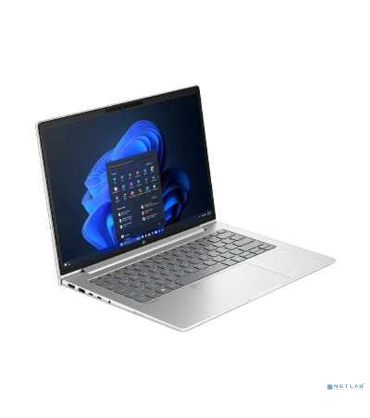 Ноутбук HP ProBook 4 G1ah/14'/IPS/AMD Ryzen 5 220/16Gb/512Gb SSD/AMD Radeon Graphics/Windows 11 Pro/серебристый/1.4kg
