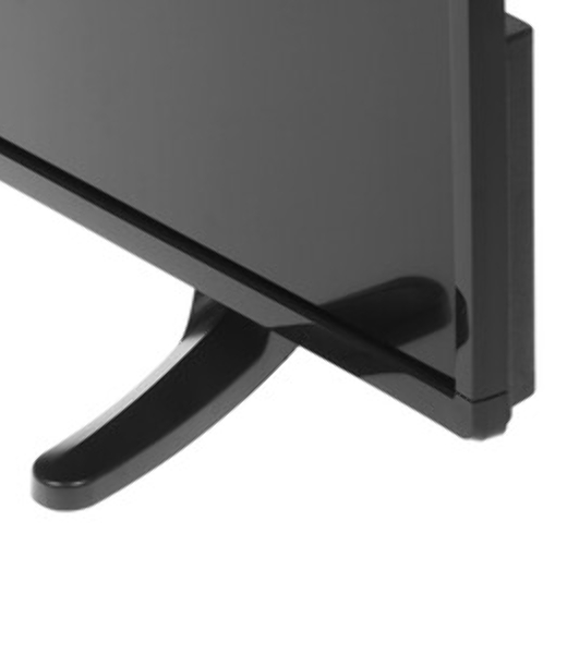 Телевизор Asano 50' 50LF1010T черный LED FHD 60Hz