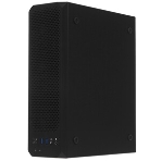 Блок питания Foxline TFX230B-85 230W 80 PLUS Bronze TFX PSU, APFC, 80FAN, 24 pin, 4 + 4 Pin (12V), 2*SATA, 1*4 pin molex, фото 1