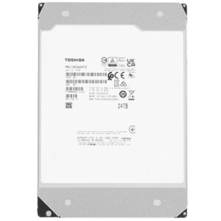 Жесткий диск HDD Toshiba MG11 16Tb 7200rpm SATA III 1024Mb 3.5'