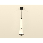 Светильник Ambrella Light XP1122010 SWH/PBK/SBK белый песок/черный полированный/черный песок MR16 GU5.3, фото3