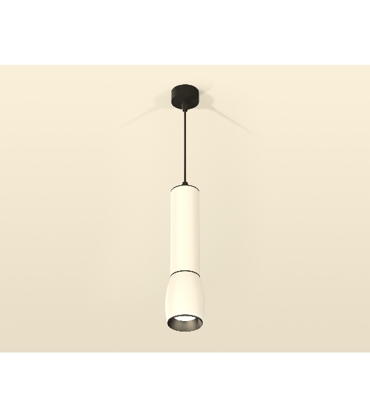 Светильник Ambrella Light XP1122010 SWH/PBK/SBK белый песок/черный полированный/черный песок MR16 GU5.3