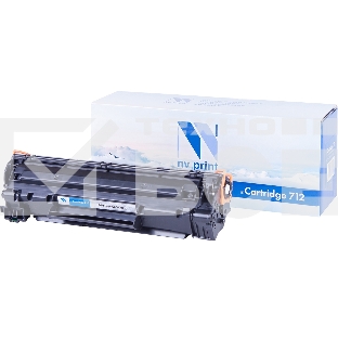 Картридж NV Print совместимый Canon 712 для LBP 3010/3100 (1500k)