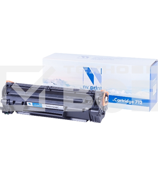 Картридж NV Print совместимый Canon 712 для LBP 3010/3100 (1500k)