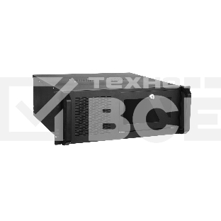 Корпуса Exegate EX254718RUS Серверный корпус Exegate Pro 4U4021S <RM 19