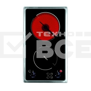 Варочная поверхность Hansa BHCI35133030 черный