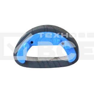 Ролик захвата HP LJ P1505/P1566/P1606/M1120/M1522/M1536 (RL1-1497)