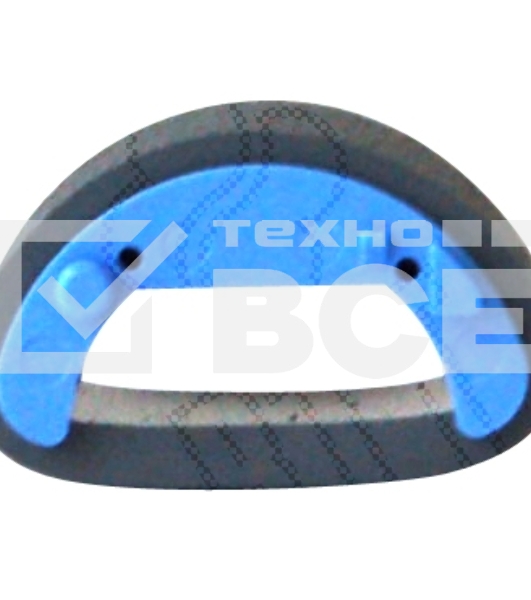 Ролик захвата HP LJ P1505/P1566/P1606/M1120/M1522/M1536 (RL1-1497)