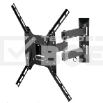 Кронштейн Kromax Optima-404 черный 15