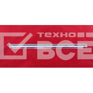 Дозирующее лезвие (Doctor Blade) HP LJ P1005/1006/1505/1102/1566/1606/M1120/1522 (ELP, Китай)