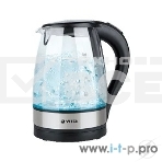 Чайник Vitek VT-7008 TR     , фото2