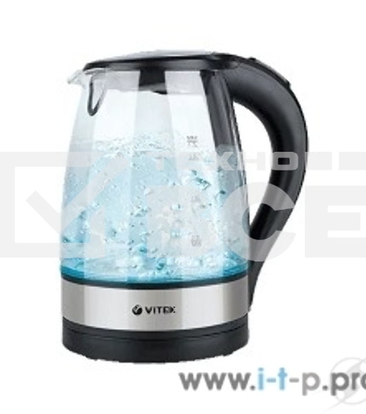 Чайник Vitek VT-7008 TR     