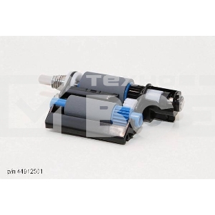 Ролик захвата ADF в сборе OKI MB4x1/MC3x2/5x2 (44912501)