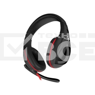 Наушники Genius игровая (гарнитура) HS-G560