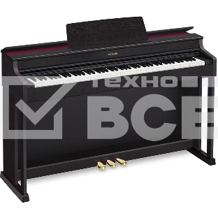 Цифровое фортепиано Casio CELVIANO AP-470BK 88клав. черный