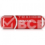 Флеш диск 64GB ADATA UV150, USB 3.0, Красный, фото10