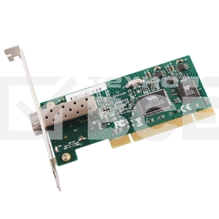 Сетевой контроллер ACD-VT6105-1x100FX-SFP