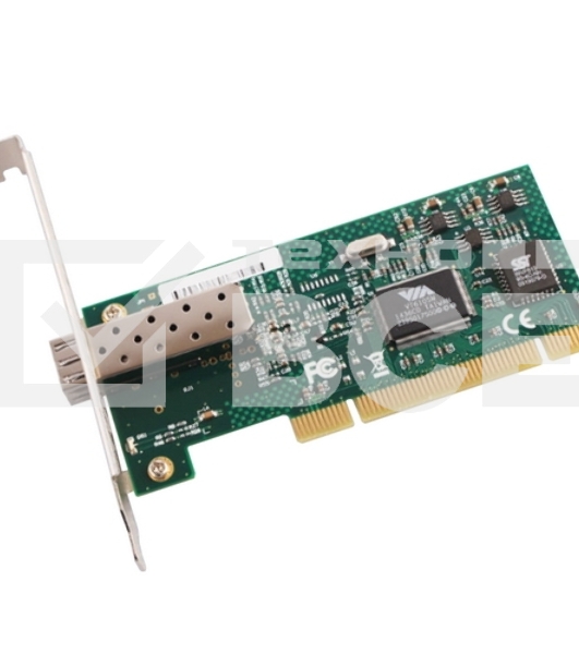 Сетевой контроллер ACD-VT6105-1x100FX-SFP