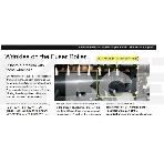 Термоузел BROTHER HL-5440/5450/5470/6180/DCP-8110/8150/8250/MFC-8510/8520/8810/8910/8950 (LU8566001/LU9953001/LU9701001/LU9216001/LY5610001), фото2