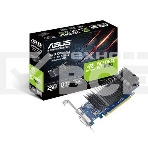 Видеокарта ASUS NVIDIA GT1030-SL-2G-BRK GT 1030 2048Mb 64 GDDR5 1228/6008 DVIx1 HDMIx1 HDCP Ret low profile, фото24