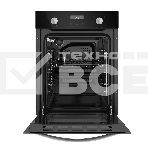 Шкаф духовой электрический Maunfeld EOEM516B, встраиваемый, фото31