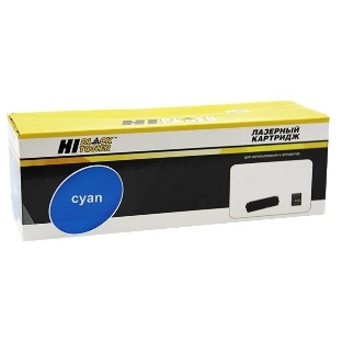 Тонер-картридж Hi-Black (HB-106R02606) для Xerox Phaser 7100, C, 5K