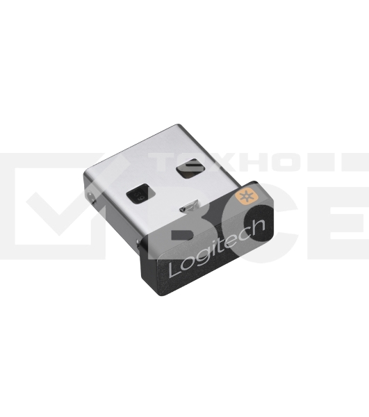 Ресивер LOGITECH USB Unifying Receiver - 2.4GHZ - EMEA - STANDALONE