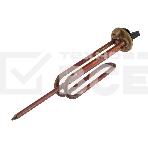 Нагревательный элемент для бойлера ТЭН RCA 2,0 кВт, фланец М6, 48 мм Rexant, фото 1