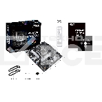 Материнская плата ASUS PRIME H510M-A, LGA 1200, Intel H510, 2xDDR4, 4xSATA, 1xM.2, 1xPCIe 4.0 x16, 2xPCIe x1, 1xHDMI, 1xDP, 1xVGA, 1x 1Gb LAN, 2xUSB 3.2 Gen 1, 4xUSB 2.0, 3x3.5 мм, 7.1, mATX, фото6