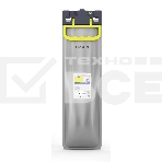 Контейнер с желтыми чернилами WorkForce Pro WF-C879R Yellow XXL Ink Supply Unit, фото 1