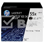 Картридж лазерный набор из 2 шт HP LaserJet CE255XD черный для LJ P3015(2 х 12500стр), фото9