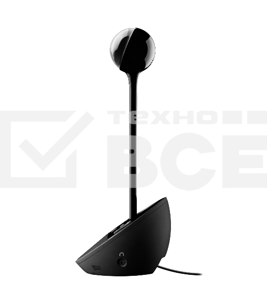 Цифровая камера Logitech BCC950 вэб-камера для оргранизации видео-конферец связи 960-000867
