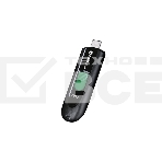 Флеш диск Transcend 256Gb Jetflash Type-C 790С TS256GJF790C USB3.0 черный, фото2