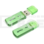 Флеш диск Silicon Power 16Gb Helios 101 SP016GBUF2101V1N USB2.0 зеленый, фото9