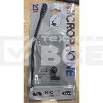 Микрофон Defender MIC-117 черный, кабель 1.8 м, фото2