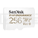 Карта памяти MICRO SDXC 256GB UHS-3 SDSQQVR-256G-GN6IA SANDISK, фото3