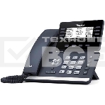 Телефон IP YEALINK SIP-T53, 12 аккаунтов, USB, GigE, без БП, шт, фото3