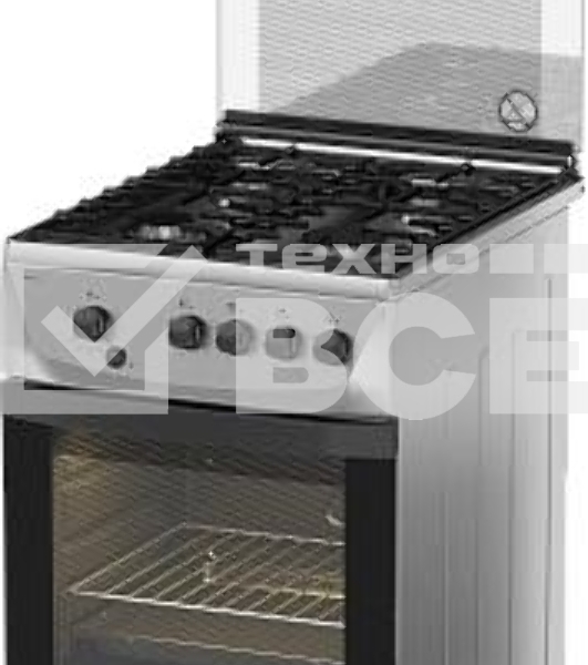 Газовая плита Darina 1 D1 GM241 014 X    