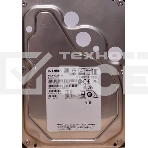 Жесткий диск Toshiba HDD SATA3 6Tb 3.5