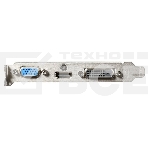 Видеокарта Gigabyte GV-N710D3-2GL V2.0 PCIE8 GT710 2GB GDDR3, фото2