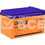 Батарея Delta DTM 1212 (12V, 12Ah), фото3