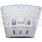 Стиральная машина Midea MFE11W65/W-C белая, загрузка вертикальная 6.5кг, 1600 об/мин., класс: A+++, фото6