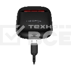 Наушники с микрофоном Edifier Hecate GM3 Plus черный вкладыши BT оголовье, фото4